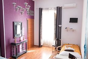 Camelot B&B Palermo