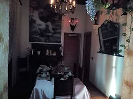 Camelot B&B Palermo