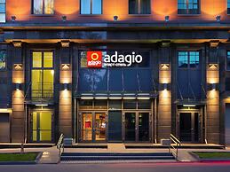 Aparthotel Adagio Moscow Paveletskaya