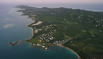 Bungalows on the Bay