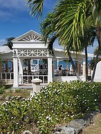 Bungalows on the Bay