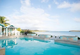 Bungalows on the Bay