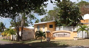 Bungalows on the Bay