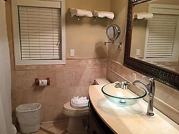 Bungalows on the Bay