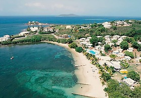 Bungalows on the Bay