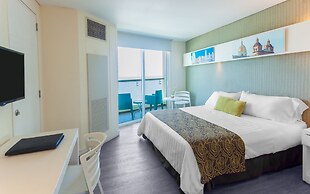 GHL Corales de Indias