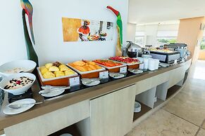 GHL Corales de Indias