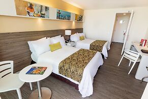 GHL Corales de Indias