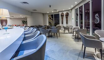 GHL Corales de Indias