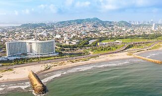 GHL Corales de Indias