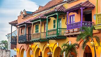 GHL Corales de Indias