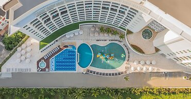 GHL Corales de Indias