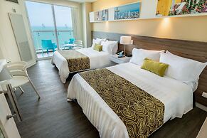 GHL Corales de Indias