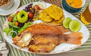 GHL Corales de Indias