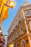 GHL Corales de Indias