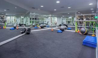 GHL Corales de Indias