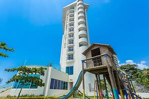 GHL Corales de Indias