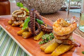 GHL Corales de Indias