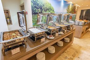 GHL Corales de Indias