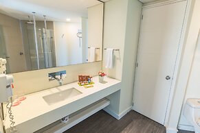 GHL Corales de Indias