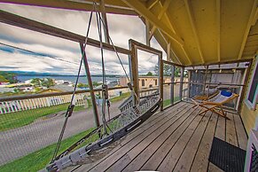 Half Moon Motel & Cottages