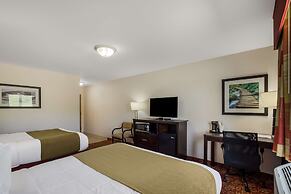 SureStay Hotel by Best Western Whittington Rend Lake