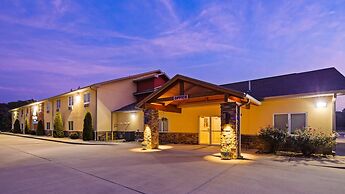 SureStay Hotel by Best Western Whittington Rend Lake