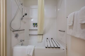 SureStay Hotel by Best Western Whittington Rend Lake