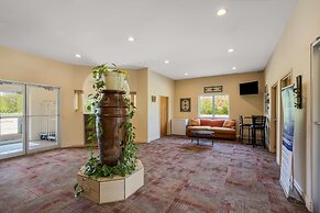 SureStay Hotel by Best Western Whittington Rend Lake