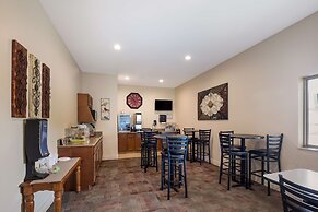 SureStay Hotel by Best Western Whittington Rend Lake