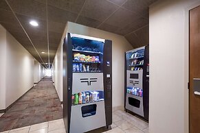 SureStay Hotel by Best Western Whittington Rend Lake