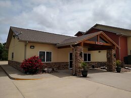 SureStay Hotel by Best Western Whittington Rend Lake