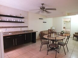 Hotel Rincón Real Suites