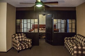 Hotel Rincón Real Suites