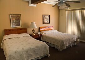 Hotel Rincón Real Suites