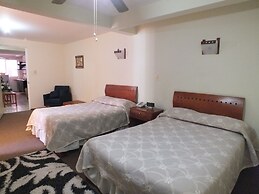 Hotel Rincón Real Suites