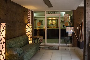 Hotel Rincón Real Suites