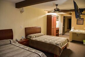 Hotel Rincón Real Suites