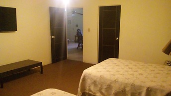 Hotel Rincón Real Suites