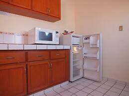 Hotel Rincón Real Suites