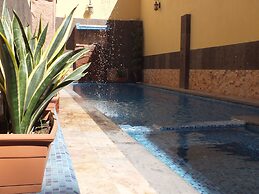 Hotel Rincón Real Suites