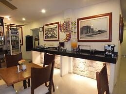 Hotel Rincón Real Suites