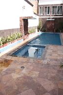 Hotel Rincón Real Suites