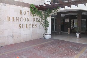 Hotel Rincón Real Suites