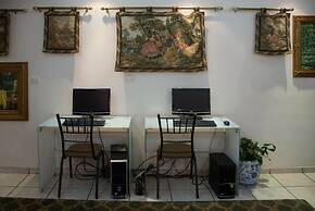 Hotel Rincón Real Suites