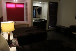 Hotel Rincón Real Suites