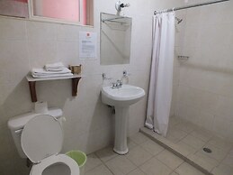 Hotel Rincón Real Suites