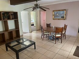 Hotel Rincón Real Suites