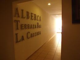 Hotel Rincón Real Suites