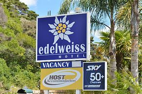 Edelweiss Motel